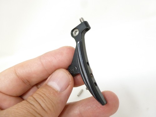 New designz blade - designz, roller