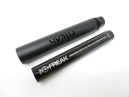 Smart parts freak barrel back - freak,