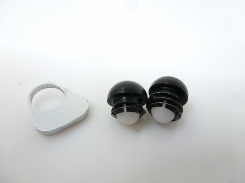 Smart parts shocker sft eye - smart,