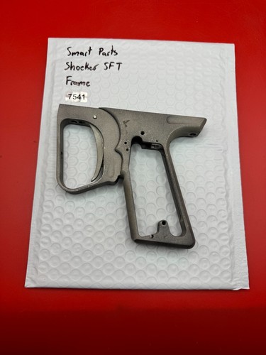 Smart parts shocker - parts, sft