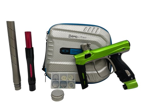 Smart parts shocker xls - smart,
