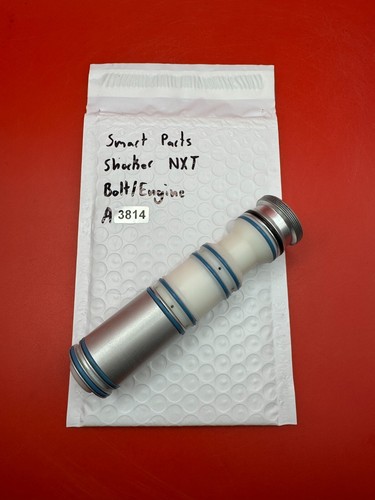 Smart parts shocker nxt - parts,
