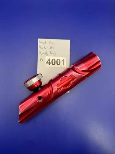 Smart parts shocker - smart,
