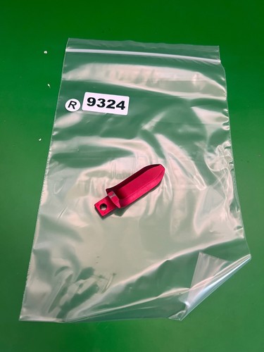 Smart parts shocker - parts, snatch