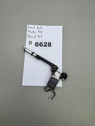 Smart parts shocker rsx - smart,