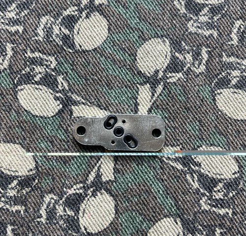 Smart parts shocker - parts, stainless