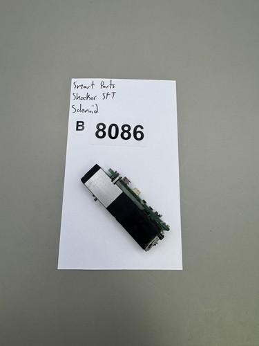 Smart parts shocker - shocker, sft