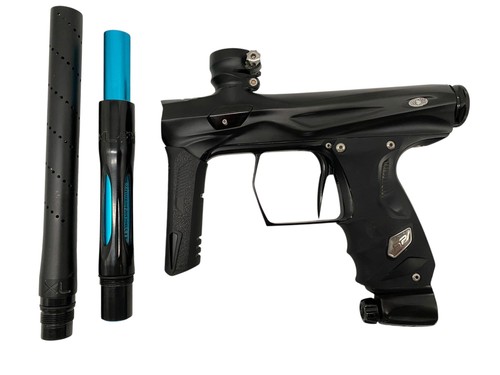 Smart parts shocker amp - parts,