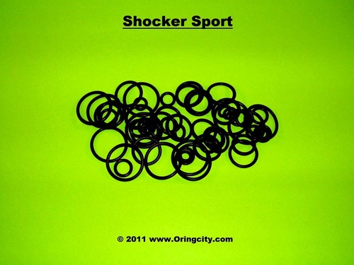 Smart parts shocker sport - shocker,