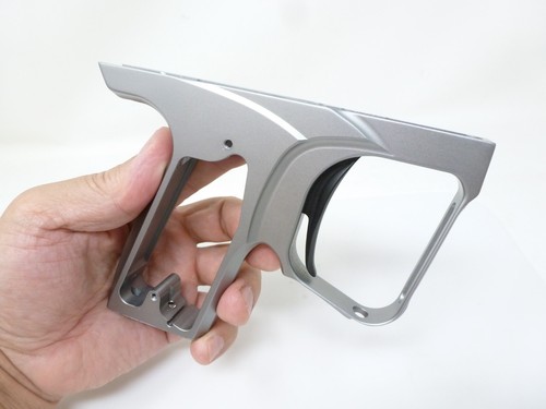 Mint smart parts shocker - smart, nxt