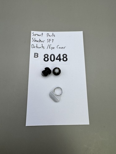 Smart parts shocker sft - shocker,