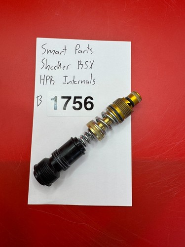 Smart parts shocker - parts, rsx