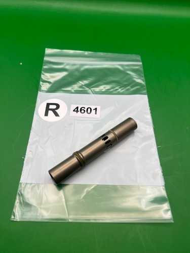Smart parts shocker - parts, nxt