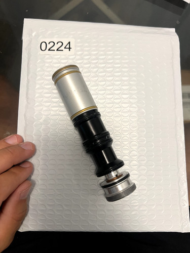 Smart parts shocker complete - smart,