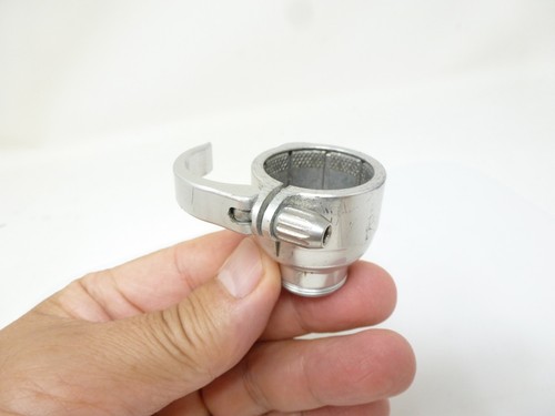 Smart parts lock lever - parts, q-lock