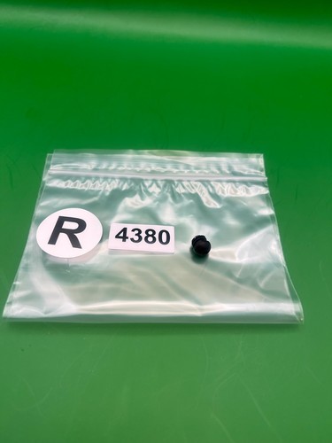 Smart parts shocker black - shocker,