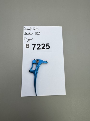 Smart parts shocker rsx - smart,