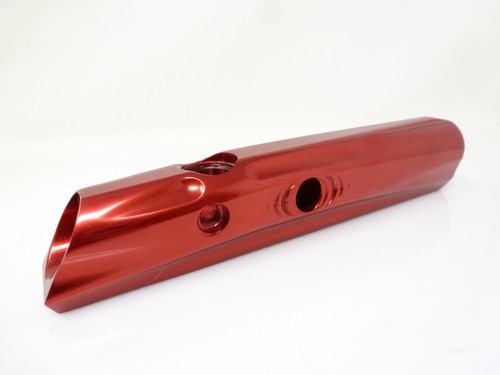 Mint smart parts shocker sft - smart,