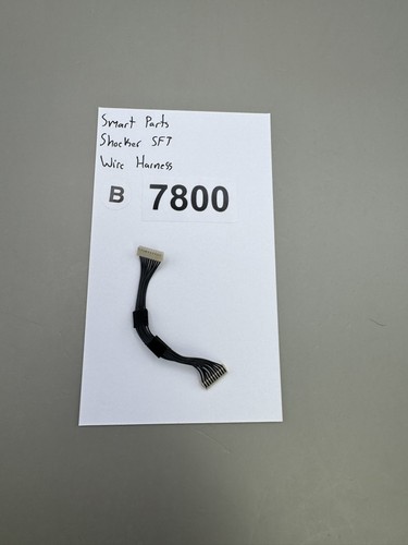 Smart parts shocker - smart, wire