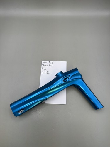 Smart parts shocker rsx body - smart,