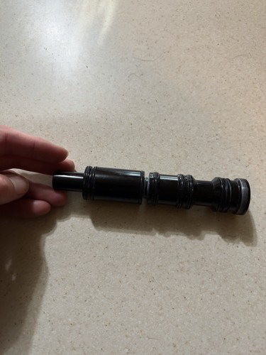 Smart parts shocker bolt - parts, he
