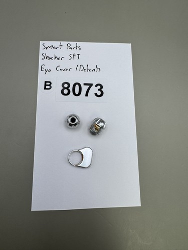 Smart parts shocker - parts, eye