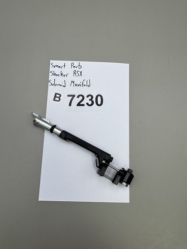 Smart parts shocker rsx - shocker,