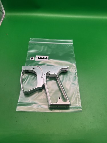 Smart parts shocker - smart,