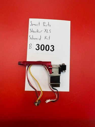 Smart parts shocker xls - shocker,