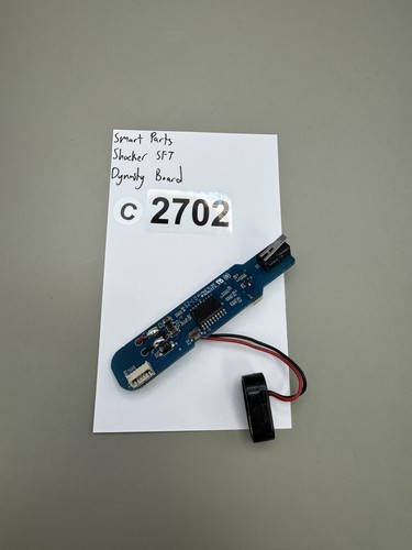 Smart parts shocker sft - smart,