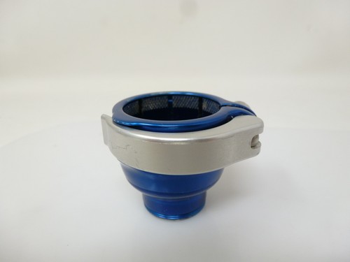 Smart parts lock lever - parts, q-lock