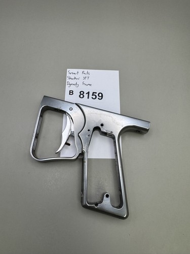 Smart parts shocker sft - shocker,