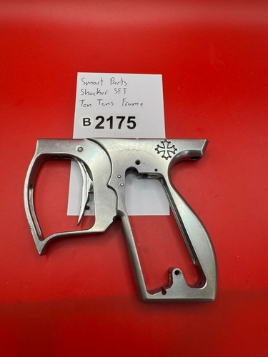 Smart parts shocker sft ton - shocker,