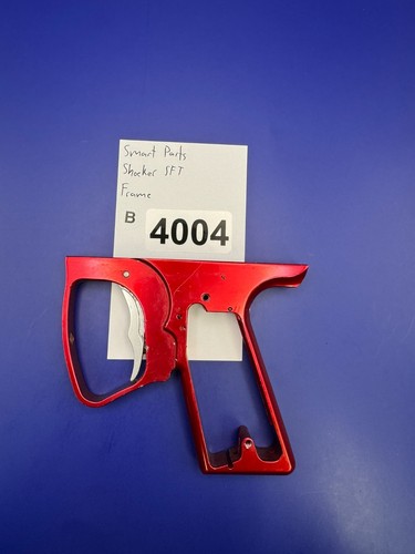 Smart parts shocker sft - smart, sft/nerve