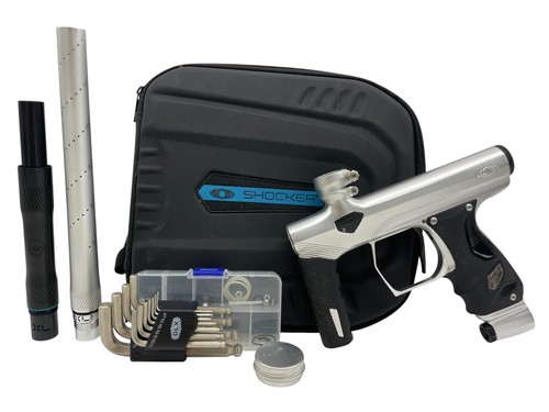 Smart parts shocker era - smart,