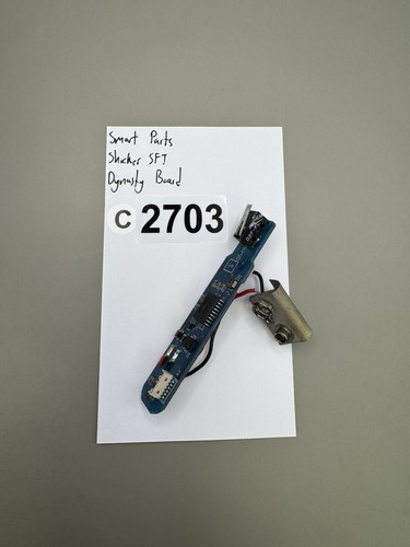 Smart parts shocker sft - parts,