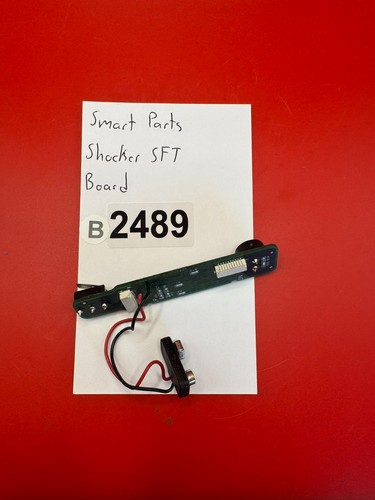 Smart parts shocker sft - sft, board