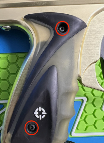 New smart parts - smart, sft/