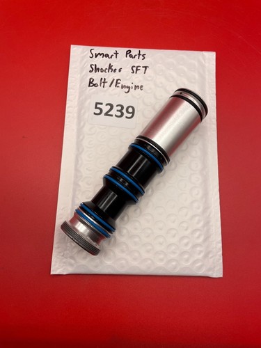 Smart parts shocker sft - parts,