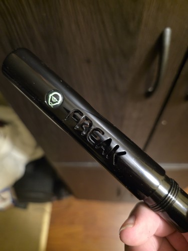 Shocker sft freak back - shocker,