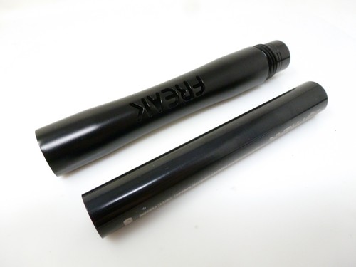 Smart parts freak barrel - barrel, back