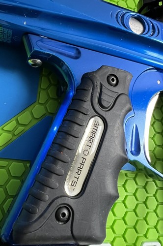 New smart parts shocker sft - smart, sft/