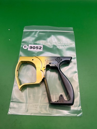 Smart parts shocker - parts, sft